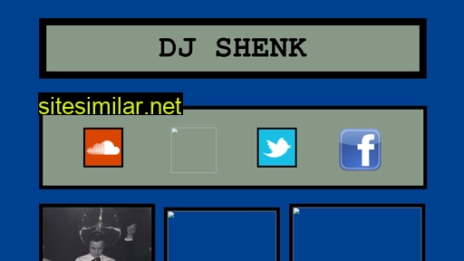 shenk.nl alternative sites