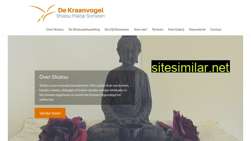 shiatsu-someren.nl alternative sites