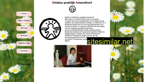 shiatsuamersfoort.nl alternative sites
