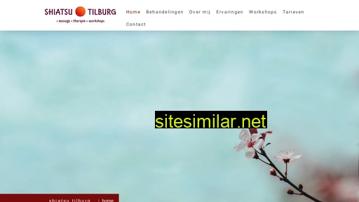 shiatsutilburg.nl alternative sites