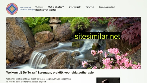 shiatsuzutphen.nl alternative sites