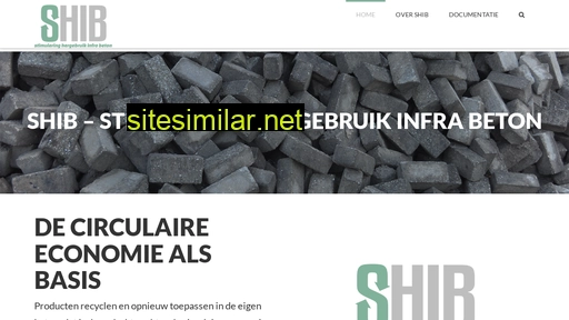 shibeton.nl alternative sites
