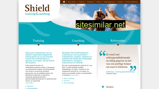 shield-tc.nl alternative sites