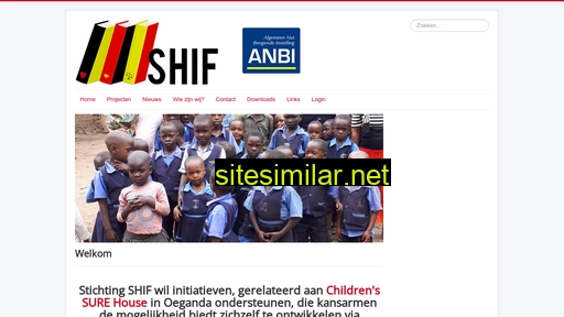 shif.nl alternative sites