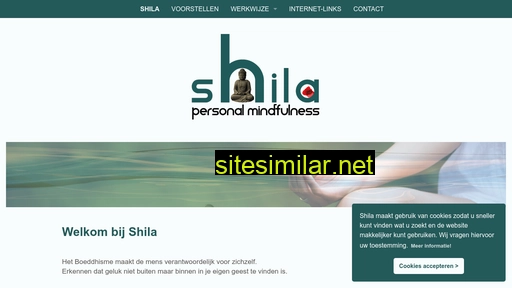 Shila similar sites