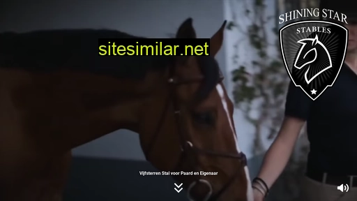 shiningstarstables.nl alternative sites