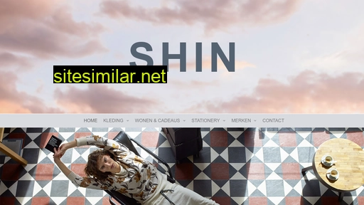 shin-mode.nl alternative sites