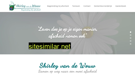 shirleyvandewouw.nl alternative sites