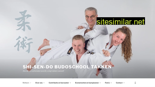 shisendo-budoschool.nl alternative sites