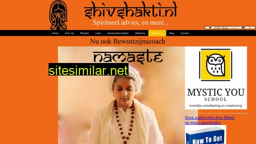 Shivshakti similar sites