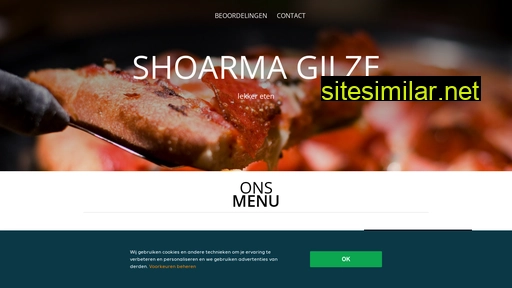 shoarma-gilze-gilze.nl alternative sites