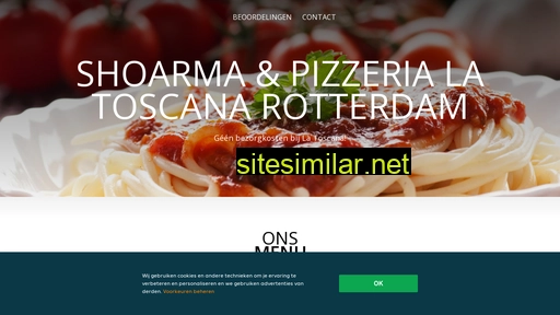 shoarma-pizzeria-la-toscana-rotterdam.nl alternative sites