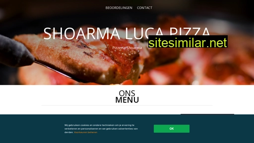 shoarmalucapizza-zundert.nl alternative sites