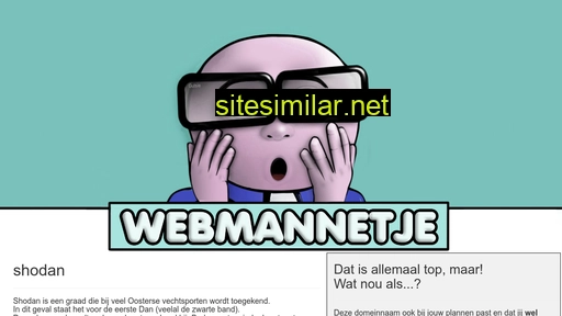shodan.nl alternative sites