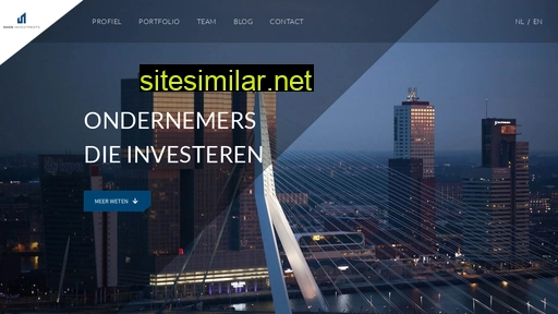 shoeinvestments.nl alternative sites