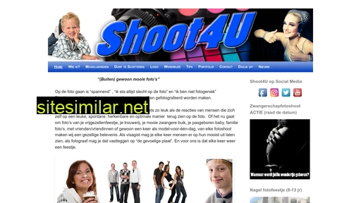shoot4u.nl alternative sites