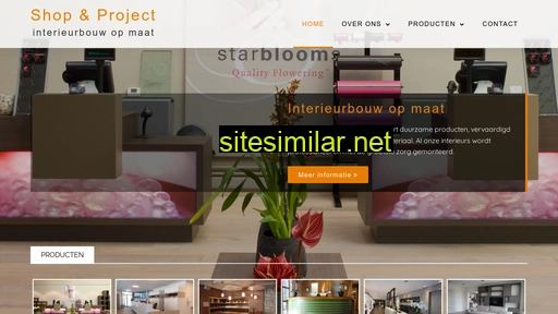 shopenproject.nl alternative sites