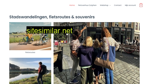 shopfie.nl alternative sites