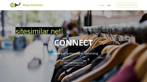 shop-connector.nl alternative sites