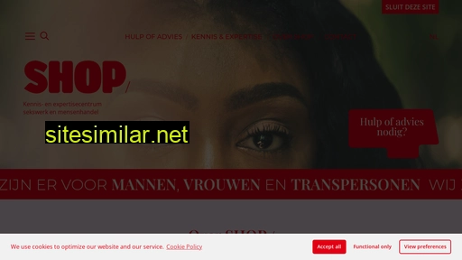 shop-denhaag.nl alternative sites