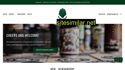 shop.beerbastard.nl alternative sites