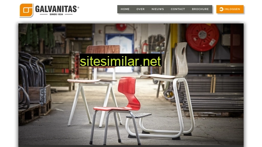 shop.galvanitas.nl alternative sites