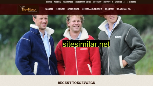 shop.heybisco.nl alternative sites