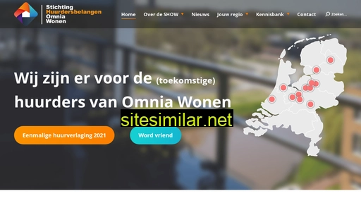 showhb.nl alternative sites