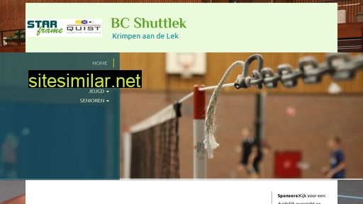 shuttlek.nl alternative sites