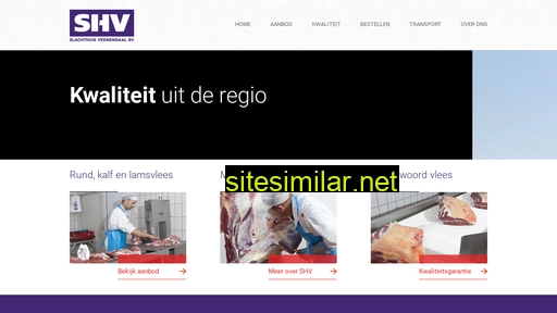 shv-veenendaal.nl alternative sites