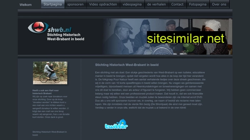 shwb.nl alternative sites