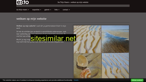 siavissers.nl alternative sites