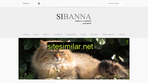 sibanna.nl alternative sites