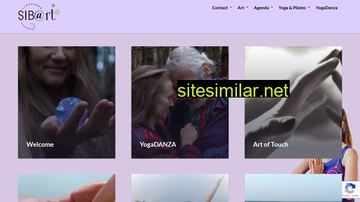 sibart.nl alternative sites