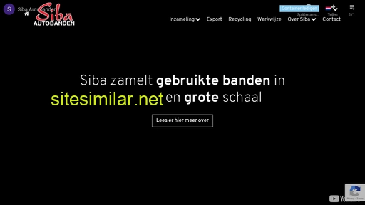 siba.nl alternative sites