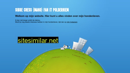 sibbechess.nl alternative sites