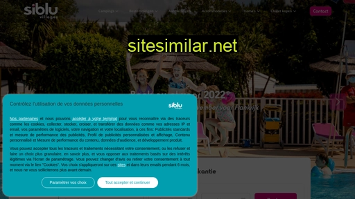 siblu.nl alternative sites