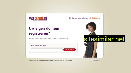 sibm.nl alternative sites