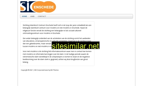 sic-enschede.nl alternative sites