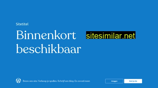 siddumetselwerken.nl alternative sites