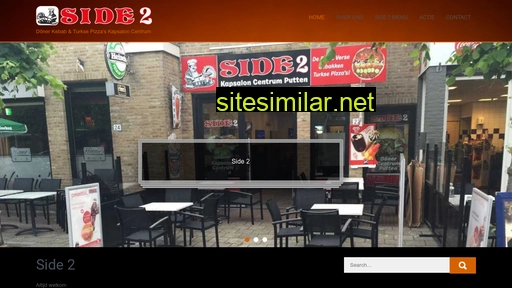 side2.nl alternative sites
