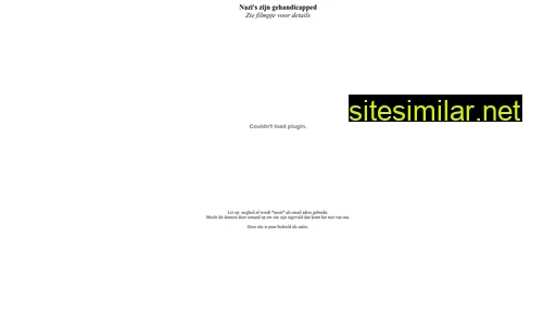 siegheil.nl alternative sites