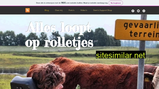 siemgeelen.nl alternative sites