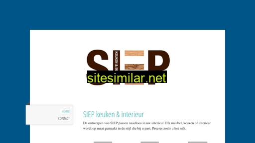 siepvanderzee.nl alternative sites