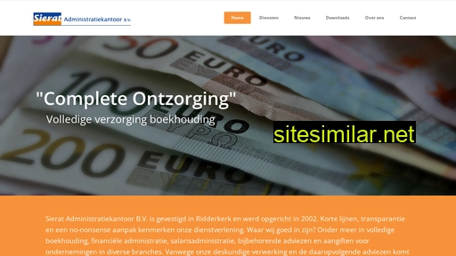 sierat.nl alternative sites
