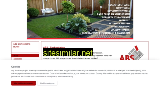 sierbestrating-stunter.nl alternative sites
