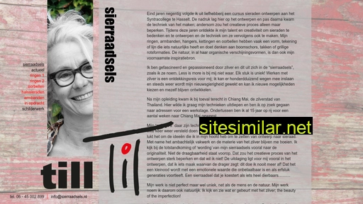 sierraadsels.nl alternative sites