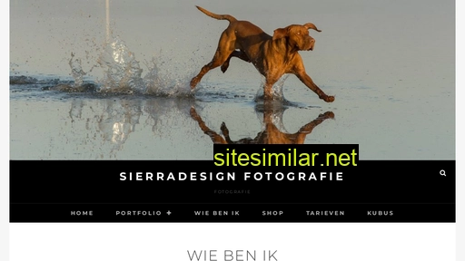 sierradesign.nl alternative sites
