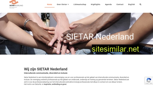 sietar.nl alternative sites