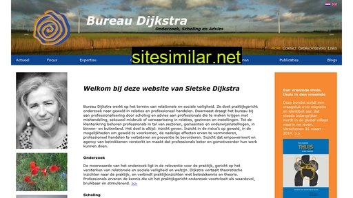Sietske-dijkstra similar sites